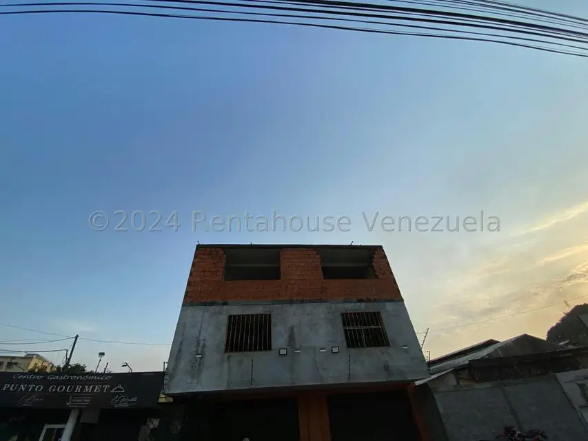 Comercial (Local Comercial) en Alquiler en Araure, Portuguesa - 10