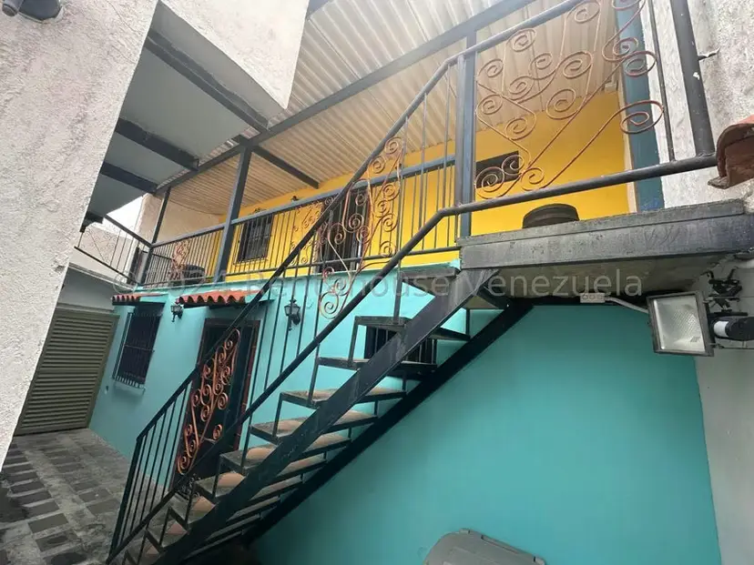 Comercial (Local Comercial) en Alquiler en El Hatillo, Distrito Metropolitano