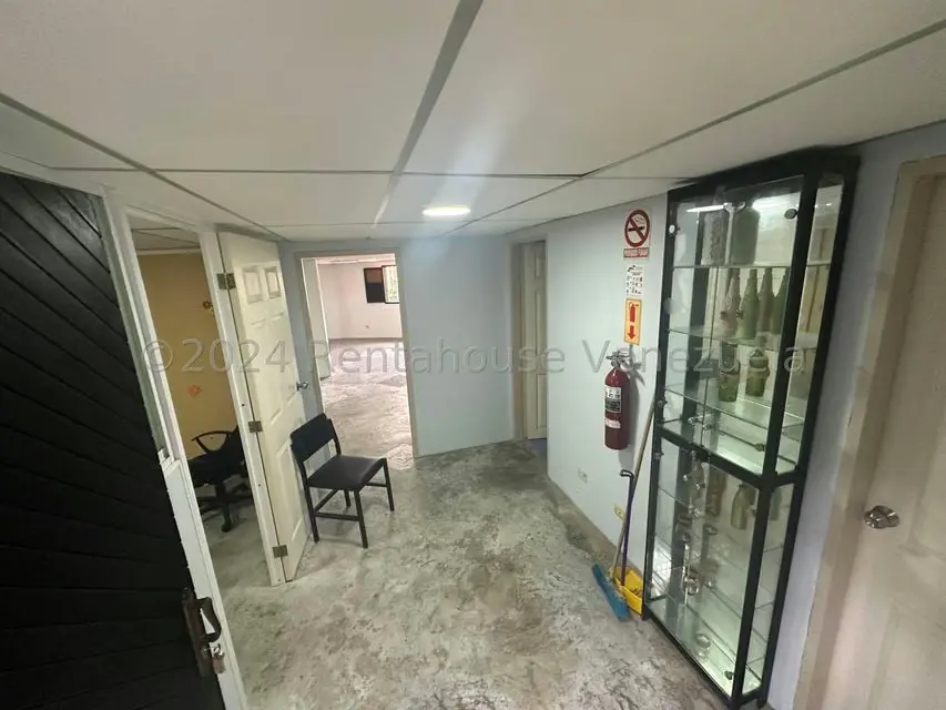 Local Comercial en Alquiler en El Hatillo, Distrito Metropolitano - 4