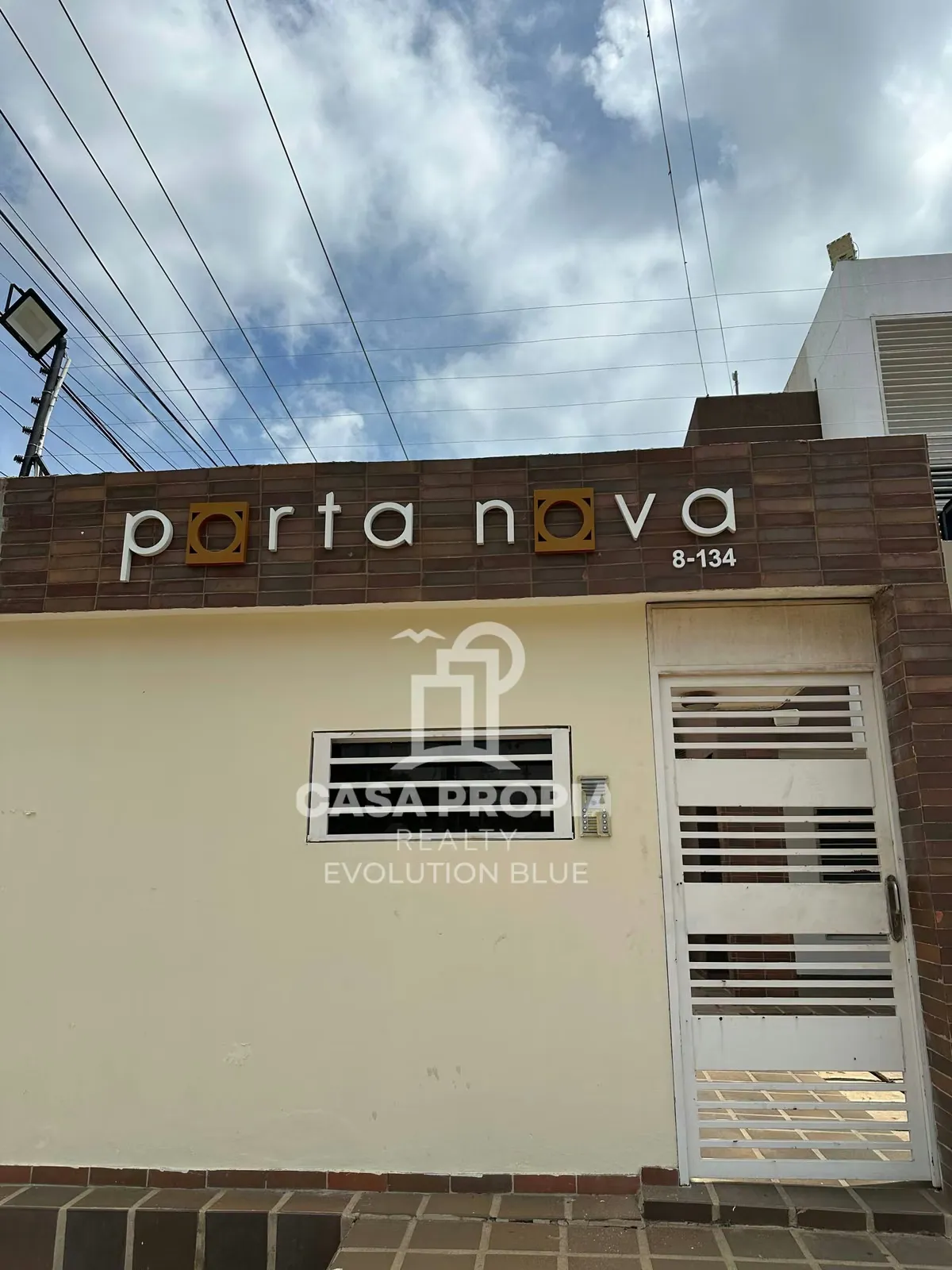 Townhouse en Villa Porta Nova