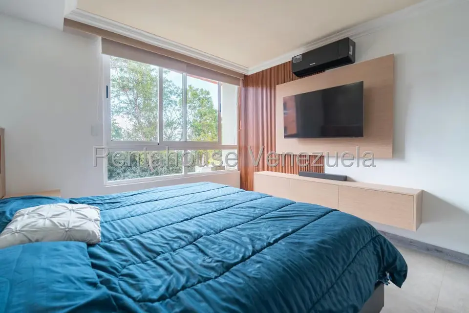 Apartamento (1 Nivel) en Venta en Municipio Carrizal, Miranda - 13