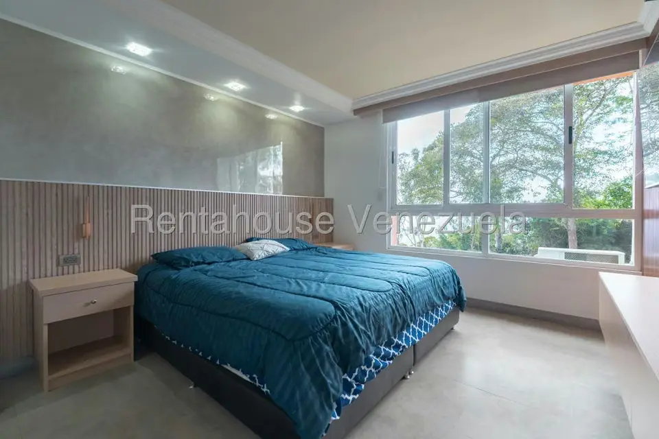 Apartamento (1 Nivel) en Venta en Municipio Carrizal, Miranda - 15