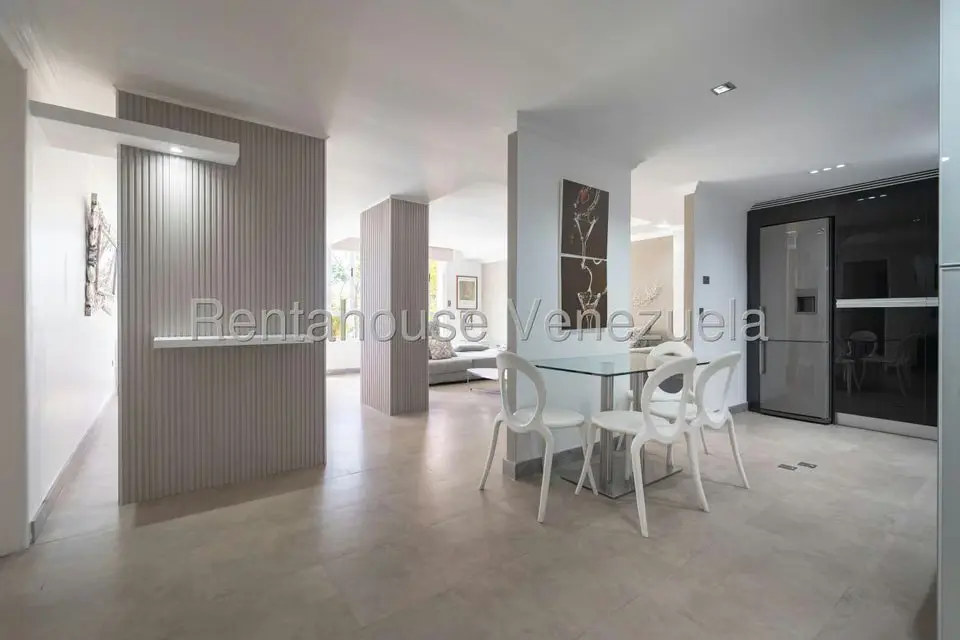Apartamento (1 Nivel) en Venta en Municipio Carrizal, Miranda - 24