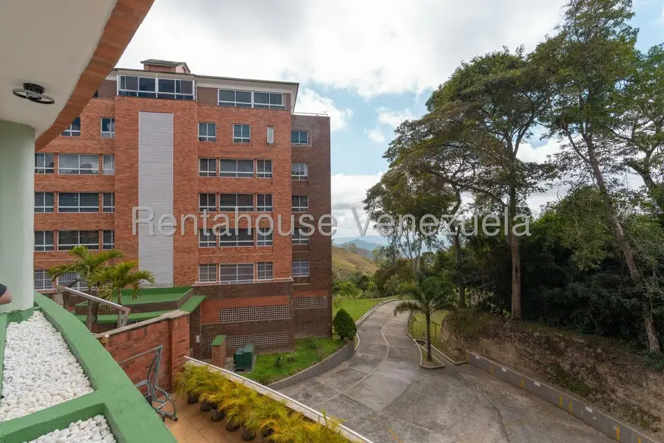Apartamento (1 Nivel) en Venta en Municipio Carrizal, Miranda - 26