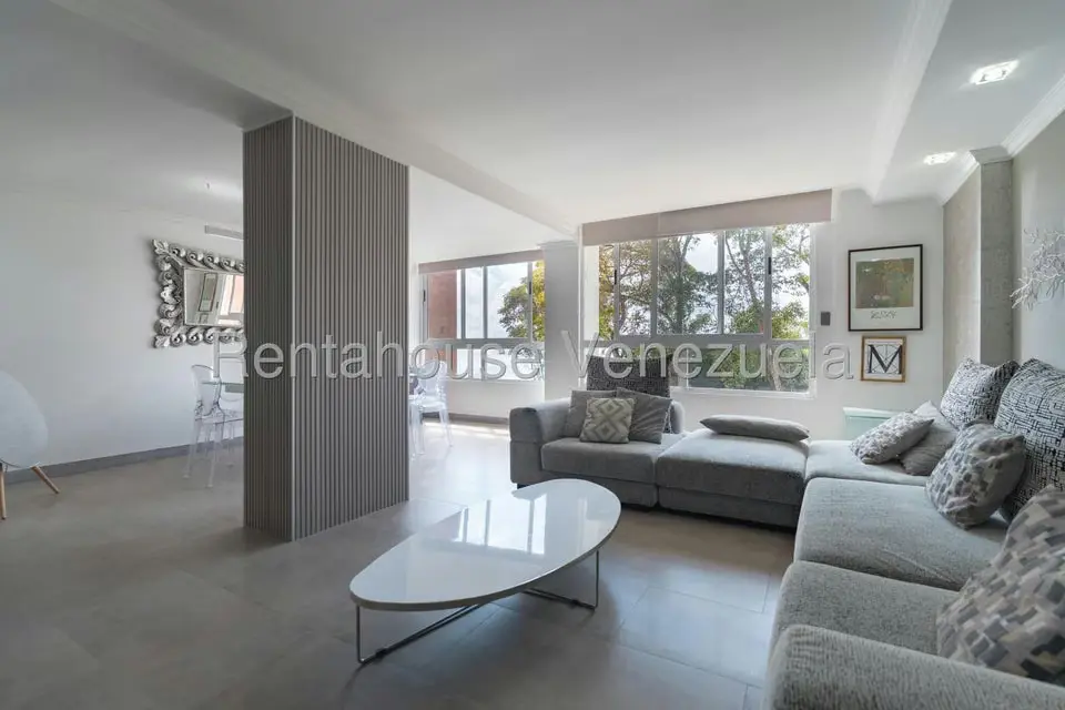 Apartamento (1 Nivel) en Venta en Municipio Carrizal, Miranda - 3