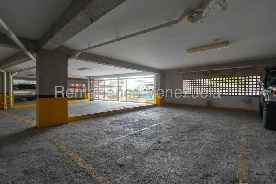 Apartamento (1 Nivel) en Venta en Municipio Carrizal, Miranda - 33