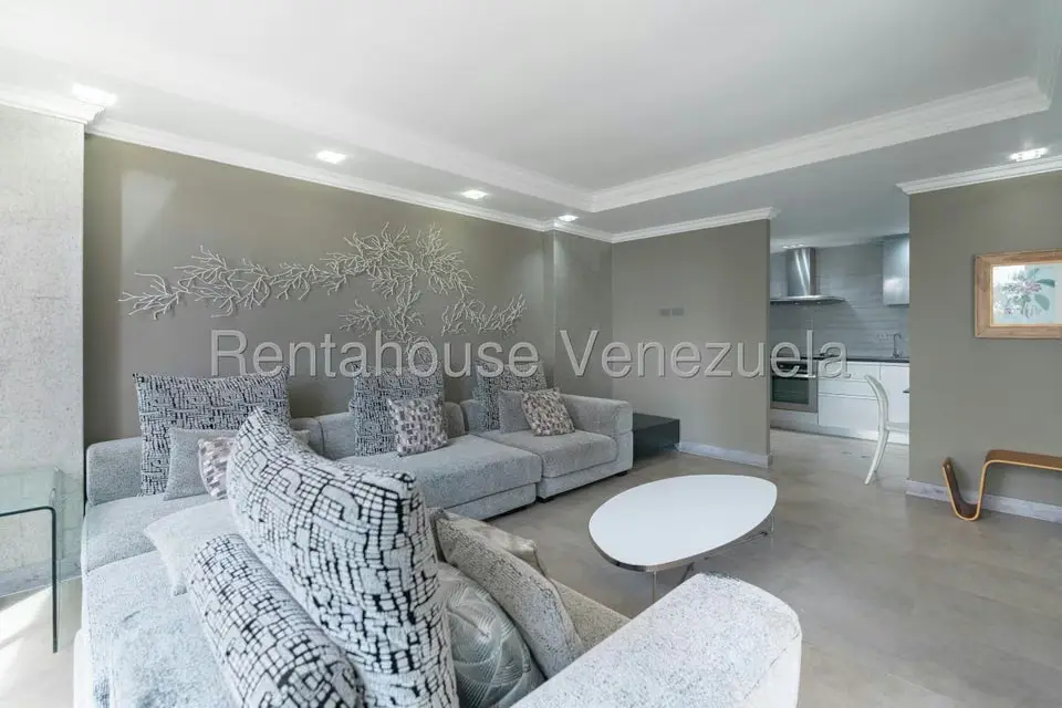 Apartamento (1 Nivel) en Venta en Municipio Carrizal, Miranda - 4