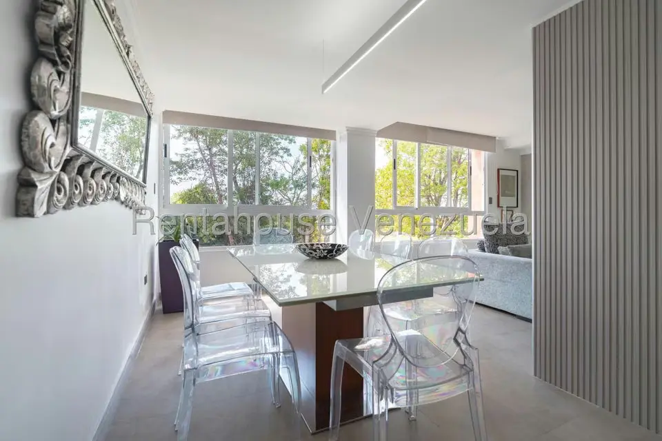 Apartamento (1 Nivel) en Venta en Municipio Carrizal, Miranda - 7