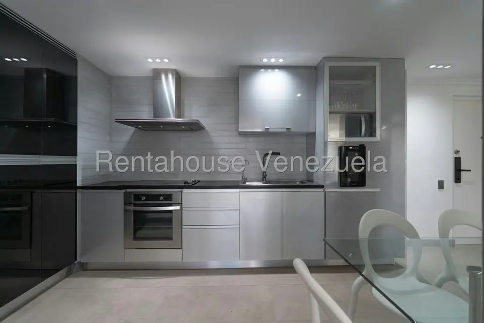 Apartamento (1 Nivel) en Venta en Municipio Carrizal, Miranda - 9