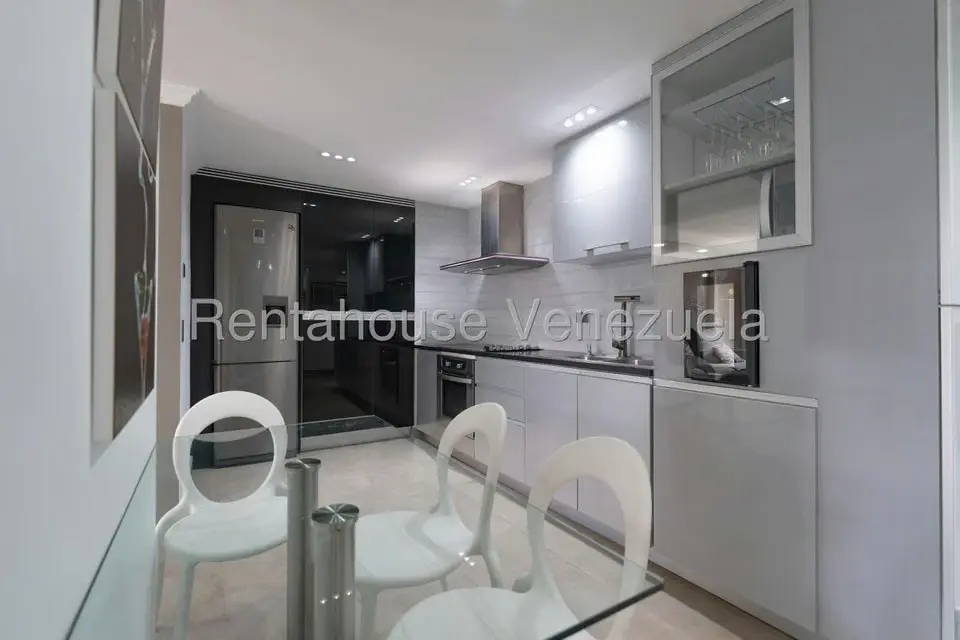 Apartamento (1 Nivel) en Venta en Municipio Carrizal, Miranda - 10