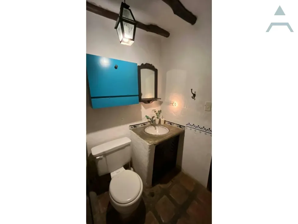 Se vende Casa 3.000m² 2h/1b Galipan - 6