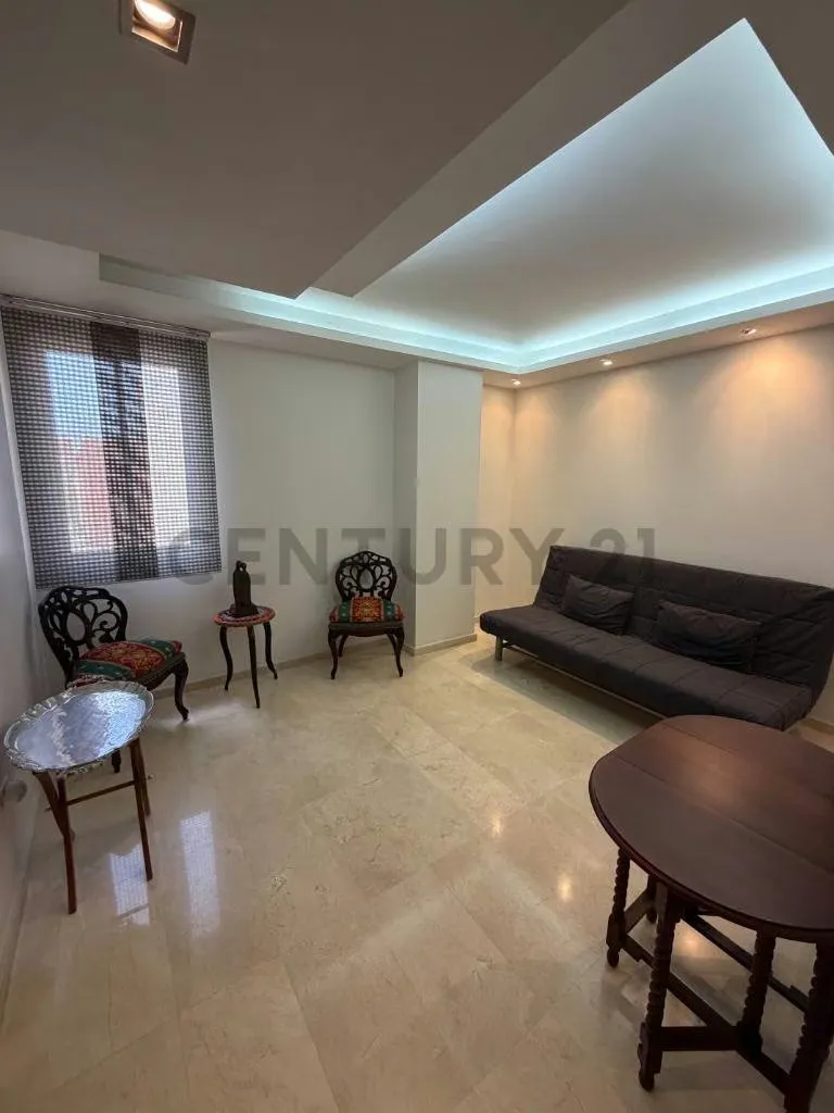 apartamento en Alquiler sector Bellas Artes. Edificio Piccola Europa - 4