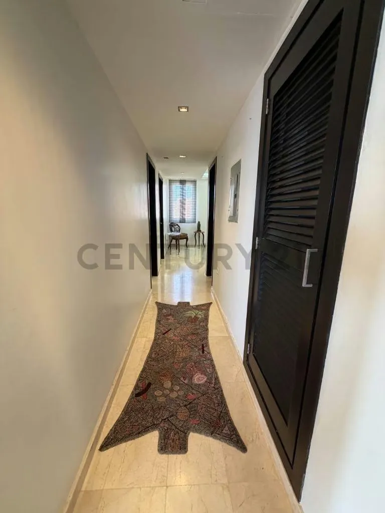 apartamento en Alquiler sector Bellas Artes. Edificio Piccola Europa - 7