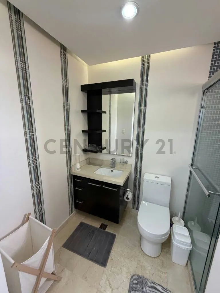 apartamento en Alquiler sector Bellas Artes. Edificio Piccola Europa - 8