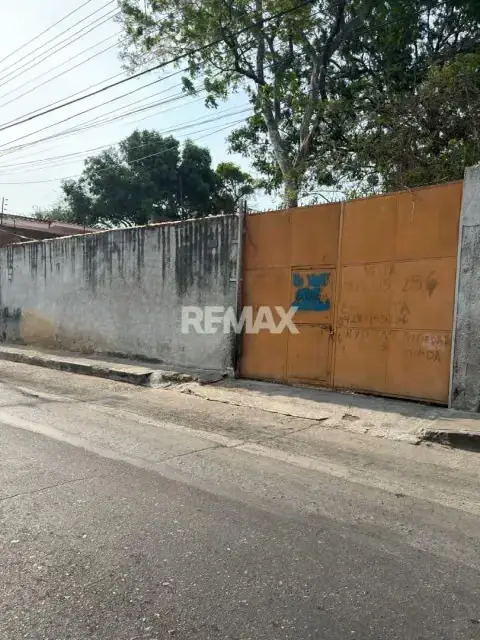 Se vende terreno de 472 mtrs2