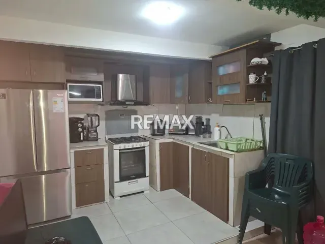 Casa en venta en la Urbanización Soler, San Francisco - 4