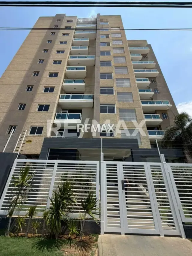 En alquiler Apartamento Edificio Pacifica