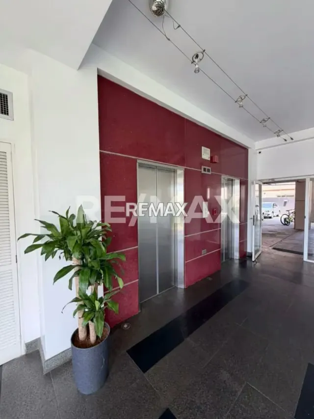 En alquiler Apartamento Edificio Pacifica - 16
