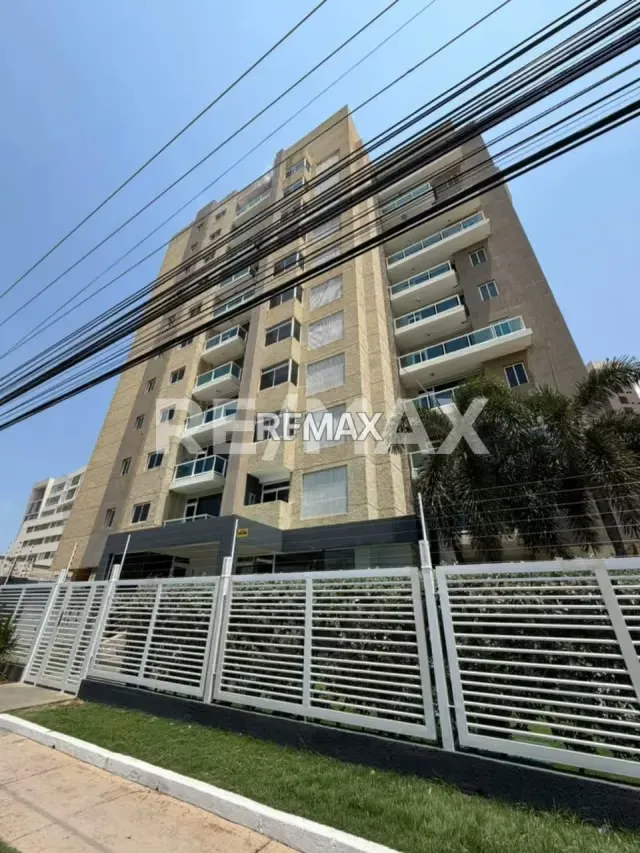 En alquiler Apartamento Edificio Pacifica - 19