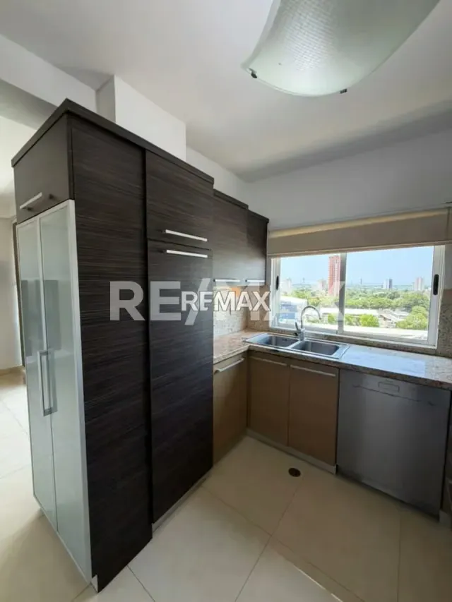 En alquiler Apartamento Edificio Pacifica - 2