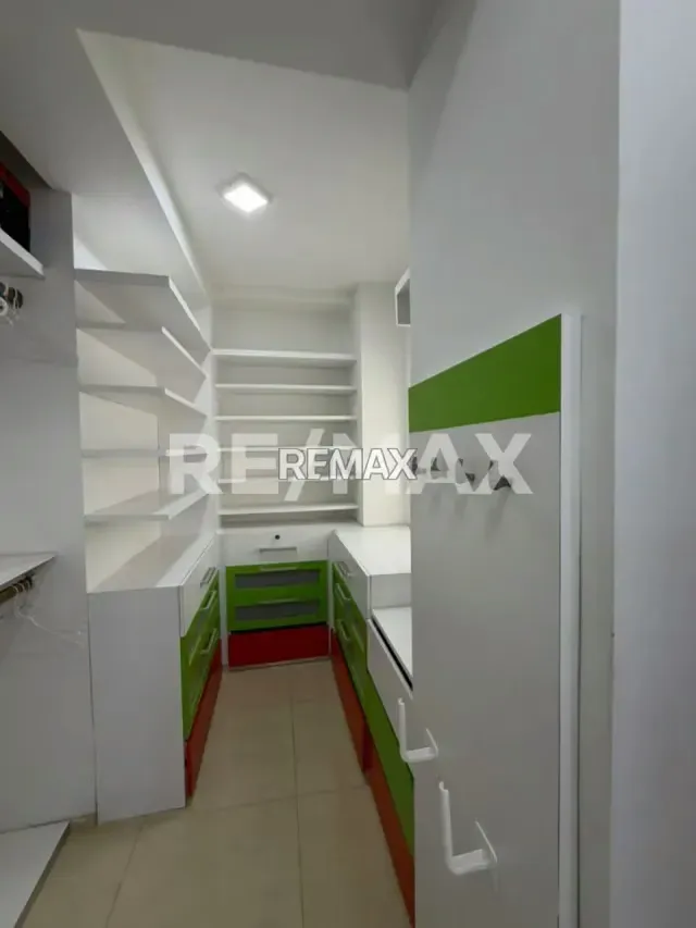 En alquiler Apartamento Edificio Pacifica - 6