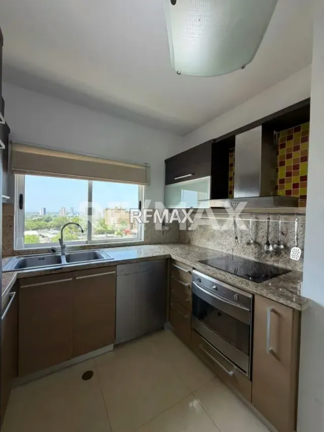 En alquiler Apartamento Edificio Pacifica - 8