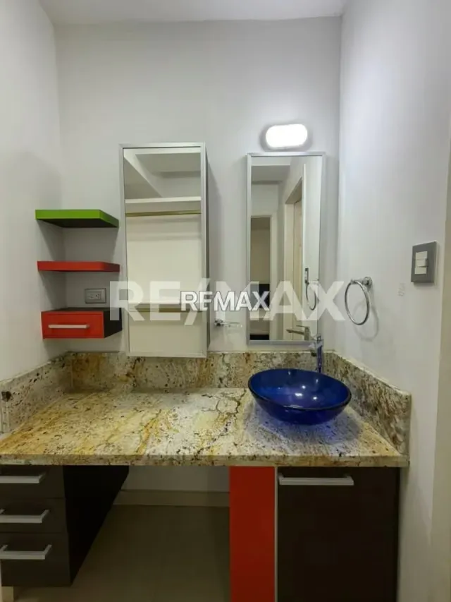 En alquiler Apartamento Edificio Pacifica - 9
