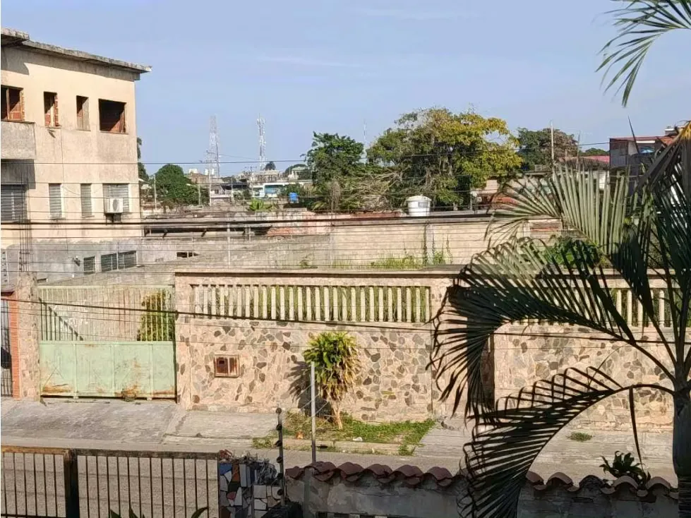 Vendo terreno 476m2 Higuerote 7304 - 2