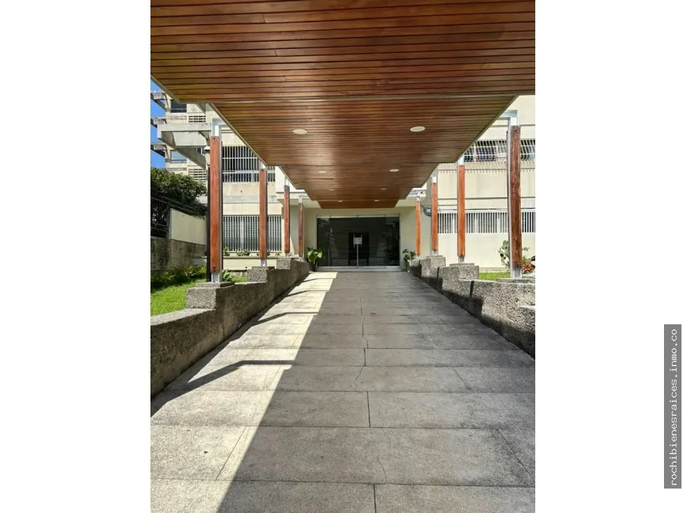 Apartamento en alquiler en San Bernardino parte alta - 2