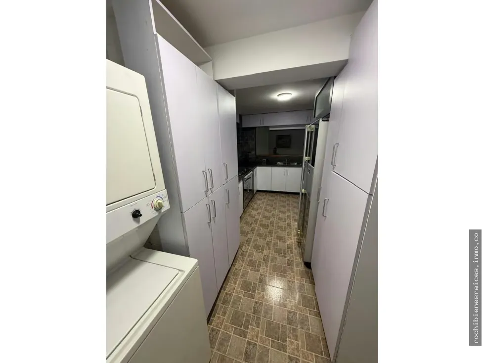 Apartamento en alquiler en San Bernardino parte alta - 11
