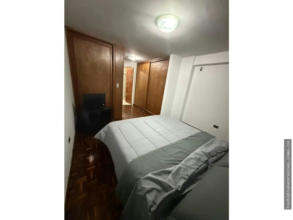 Apartamento en alquiler en San Bernardino parte alta - 13