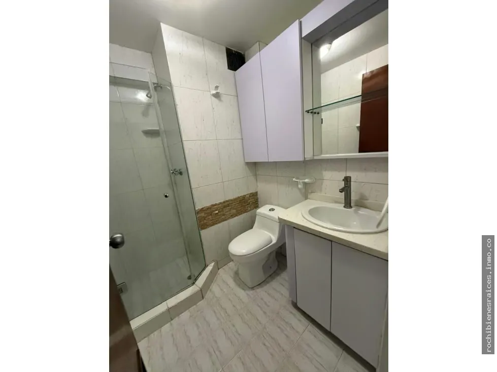 Apartamento en alquiler en San Bernardino parte alta - 17