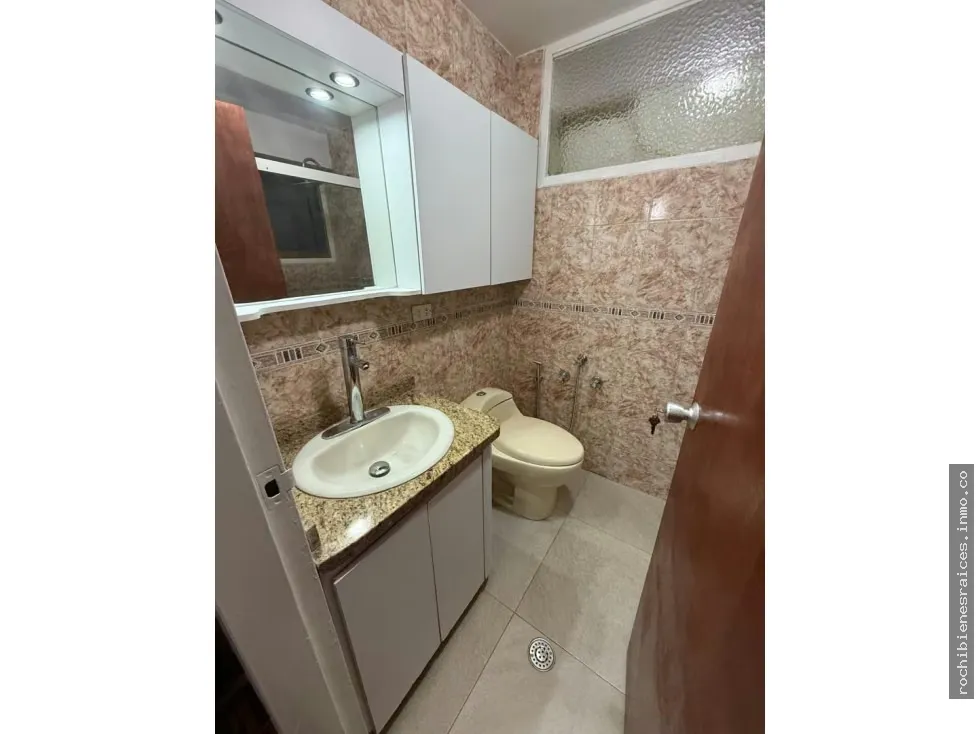 Apartamento en alquiler en San Bernardino parte alta - 18