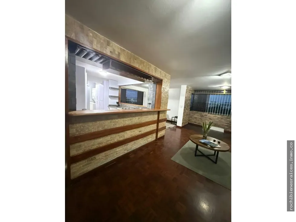 Apartamento en alquiler en San Bernardino parte alta - 6