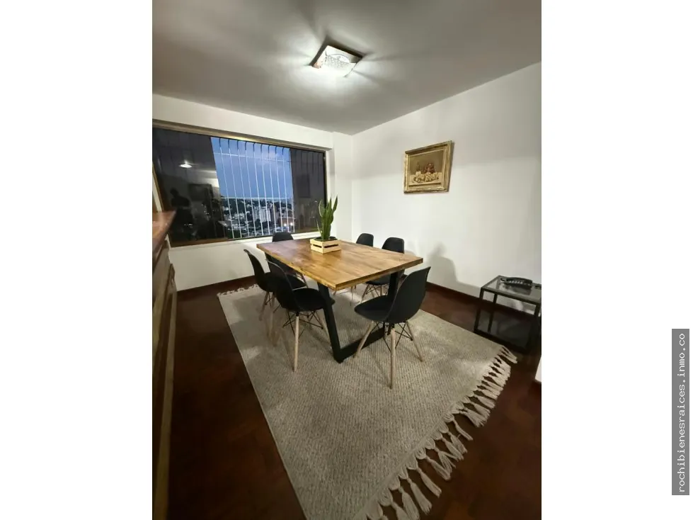 Apartamento en alquiler en San Bernardino parte alta - 8