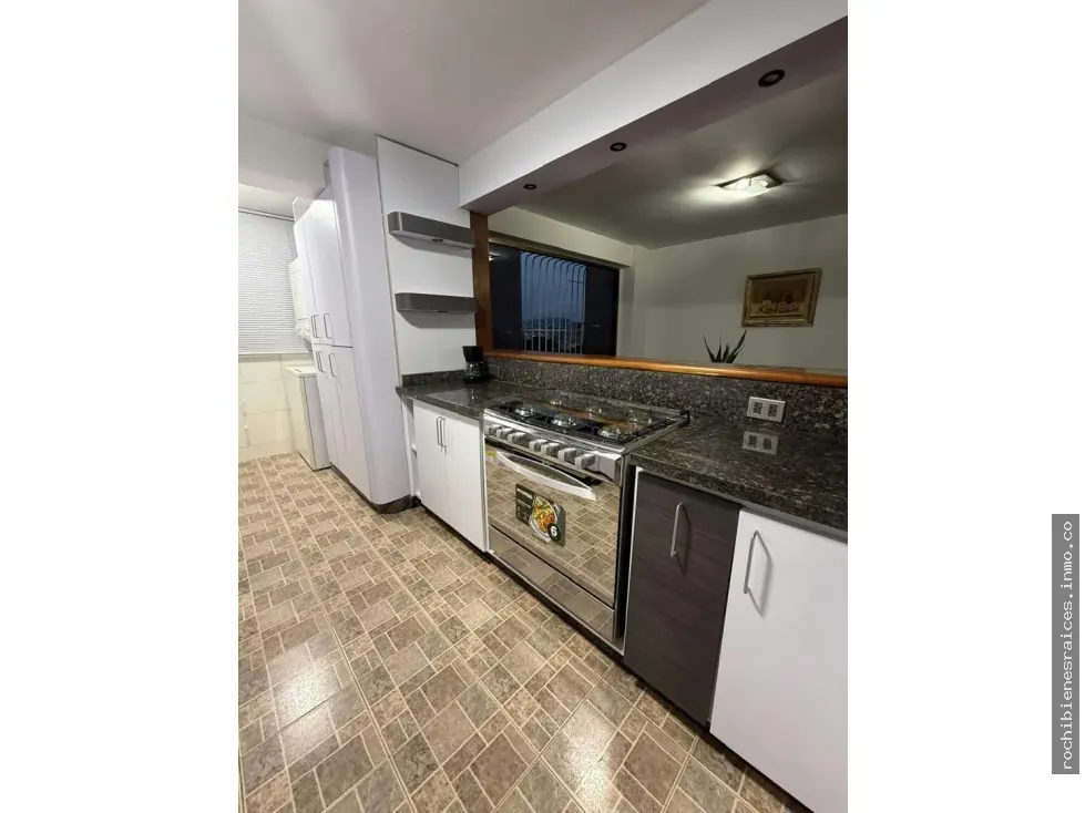 Apartamento en alquiler en San Bernardino parte alta - 9