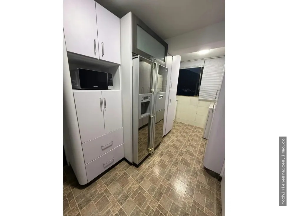 Apartamento en alquiler en San Bernardino parte alta - 10