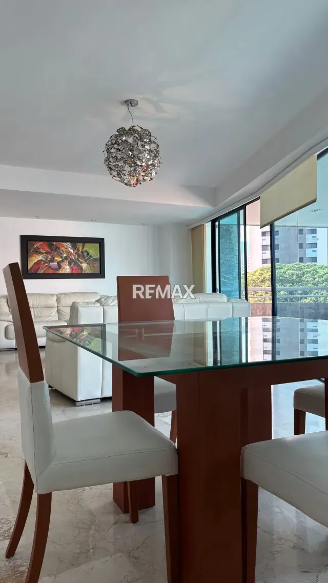 En Venta Apartamento En Valle Blanco Residencias Orión - 18