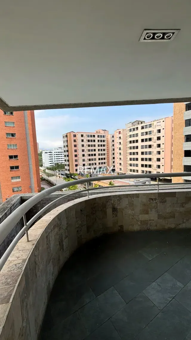 En Venta Apartamento En Valle Blanco Residencias Orión - 5