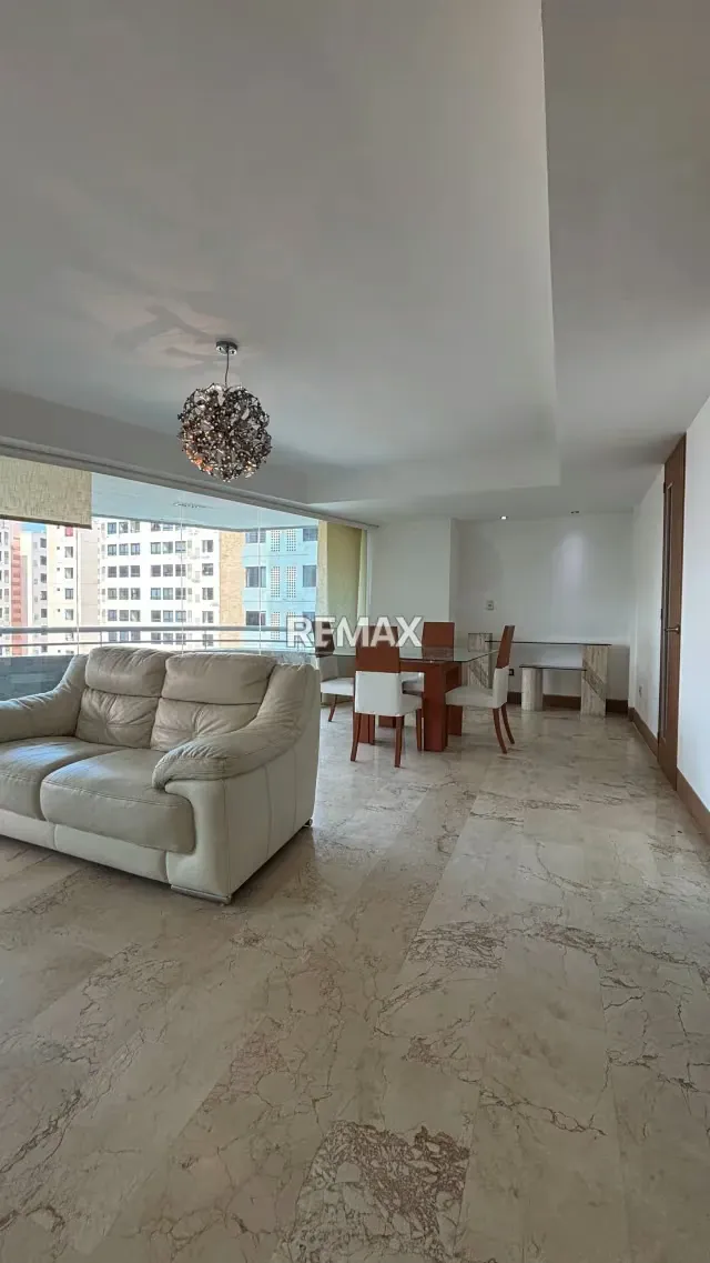 En Venta Apartamento En Valle Blanco Residencias Orión - 6