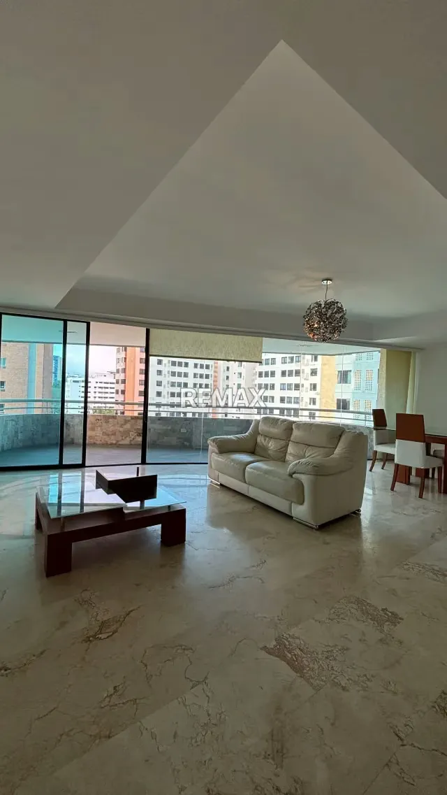 En Venta Apartamento En Valle Blanco Residencias Orión - 7