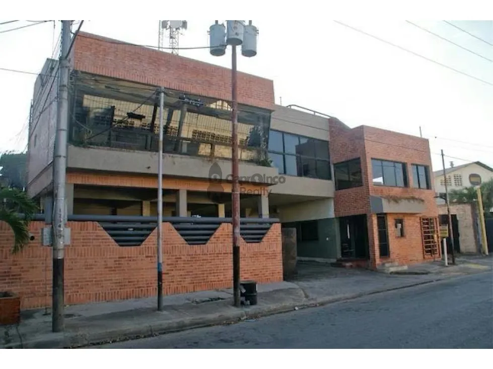 Venta Galpón en zona industrial La Quizanda