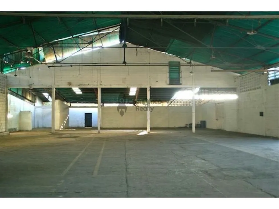 Venta Galpón en zona industrial La Quizanda - 7
