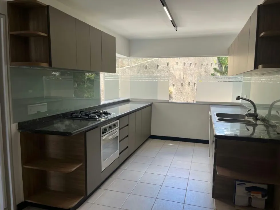 Alquilo apartamento 275m2 Colinas de Bello Monte 7075 - 13