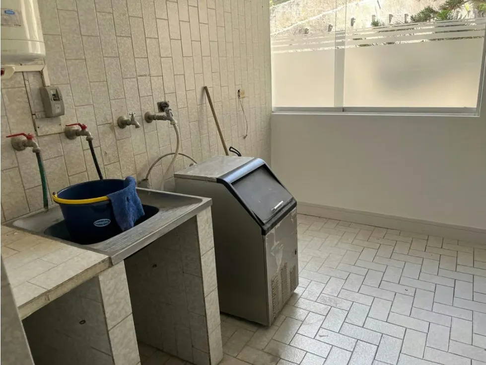 Alquilo apartamento 275m2 Colinas de Bello Monte 7075 - 27