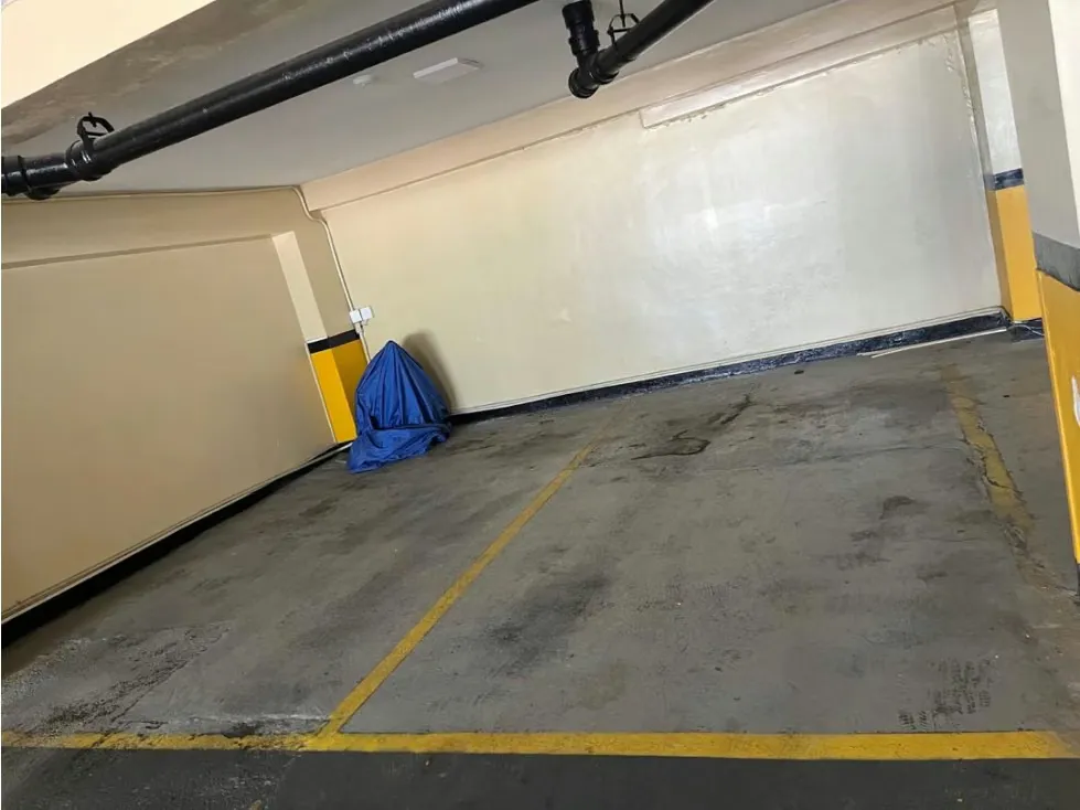 Alquilo apartamento 275m2 Colinas de Bello Monte 7075 - 28