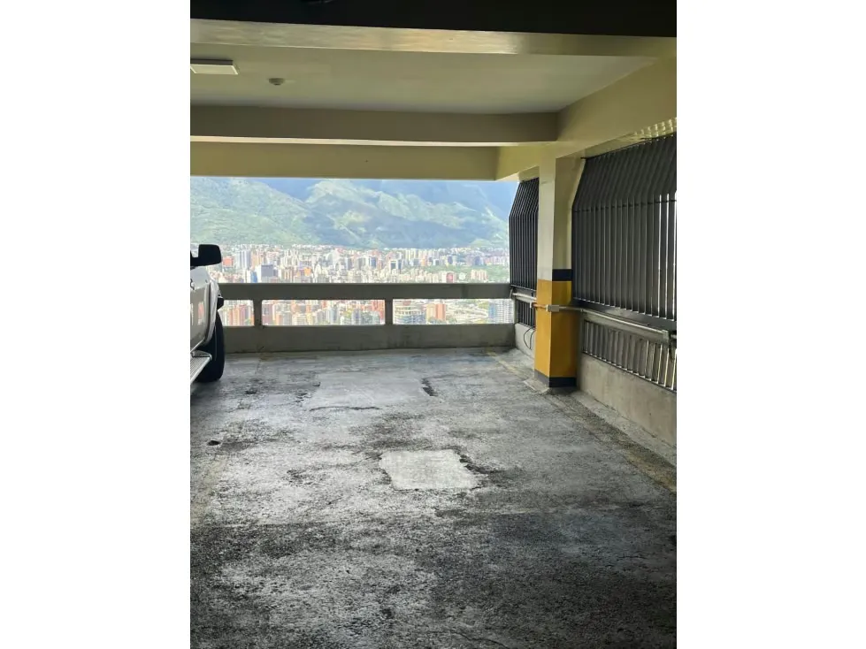 Alquilo apartamento 275m2 Colinas de Bello Monte 7075 - 29