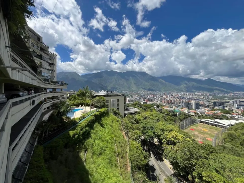 Alquilo apartamento 275m2 Colinas de Bello Monte 7075 - 30