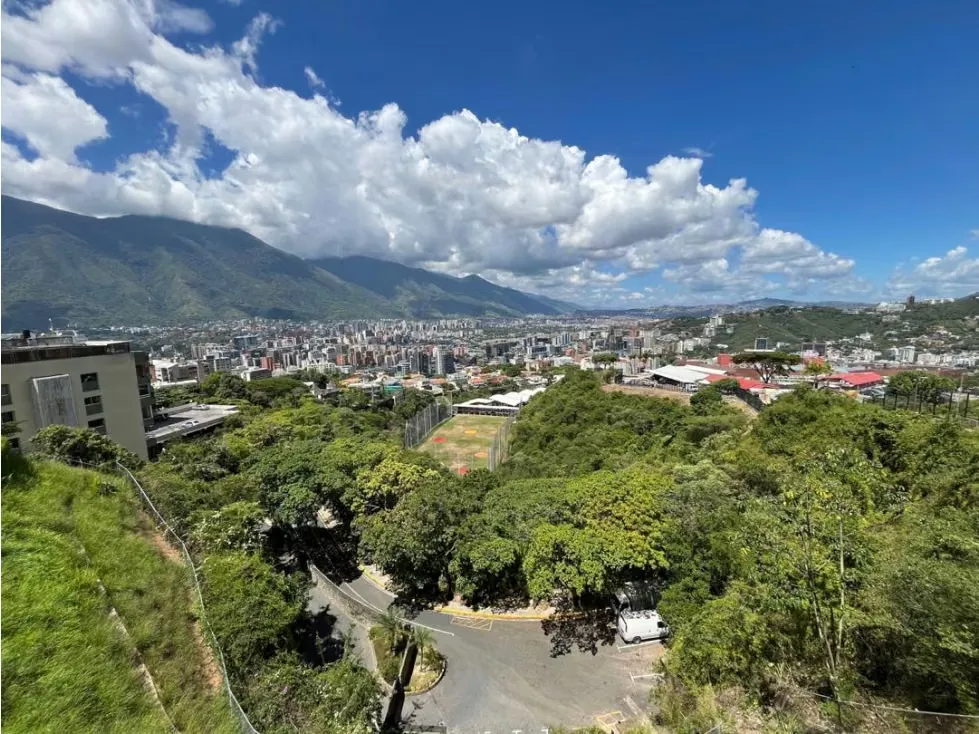 Alquilo apartamento 275m2 Colinas de Bello Monte 7075 - 5
