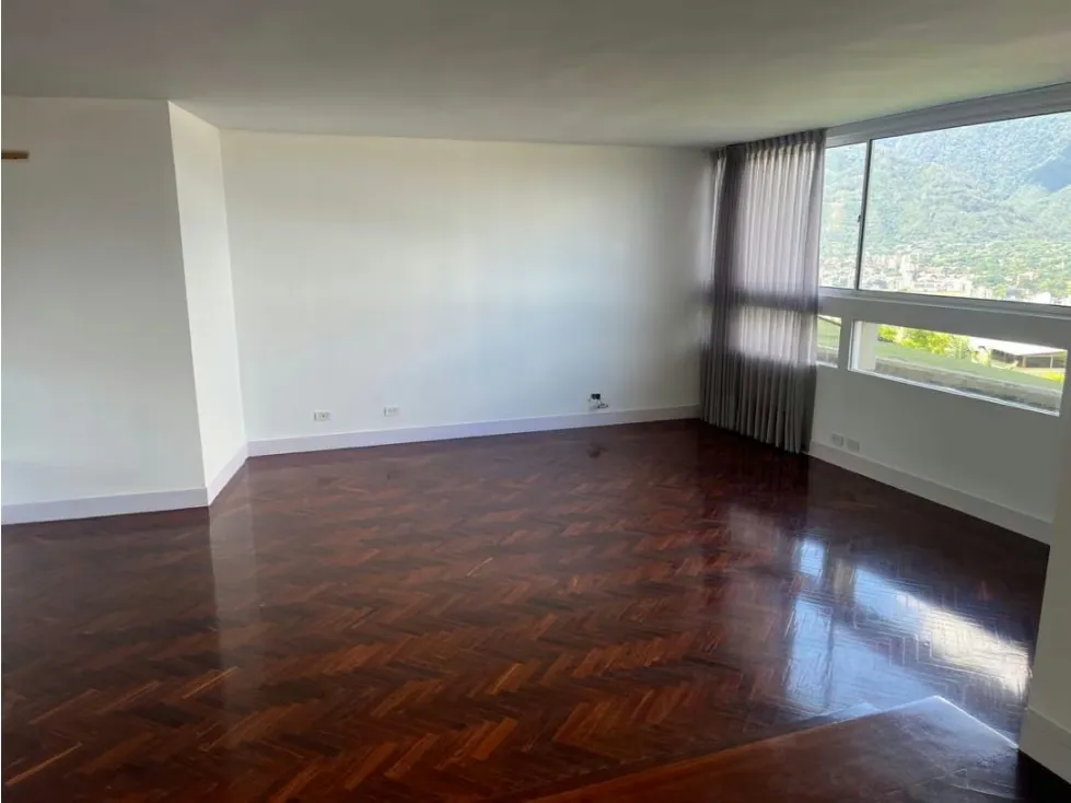 Alquilo apartamento 275m2 Colinas de Bello Monte 7075 - 8